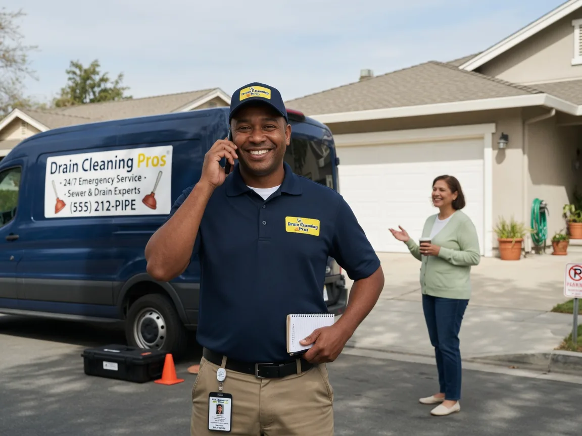 Drain Cleaning Bradford, TN FAQs